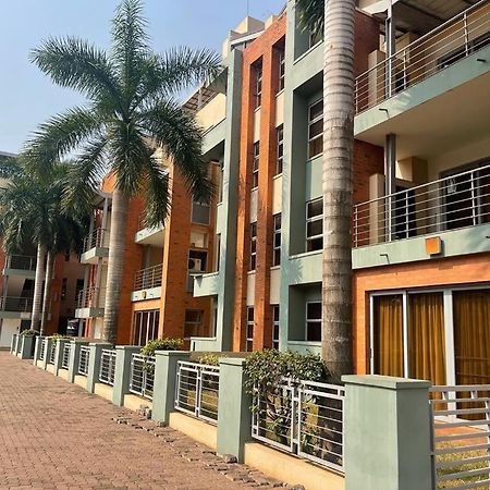 Unit 5, Capella Place Apartment Accra Luaran gambar